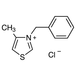 TCI B1940-5G 4209-18-1 3-Benzyl-4-methylthiazolium Chloride