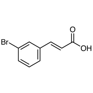 TCI B1961 14473-91-7 trans-3-Bromocinnamic Acid
