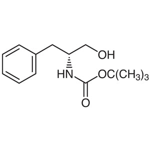 TCI B1966 106454-69-7 N-(tert-Butoxycarbonyl)-D-fenilalaninol