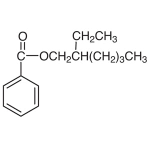 TCI B1977-25ML 5444-75-7 2-Ethylhexyl Benzoate