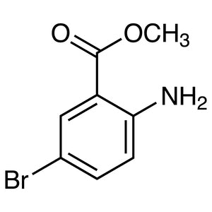 TCI B1988 52727-57-8 Metil 2-Amino-5-bromobenzoat