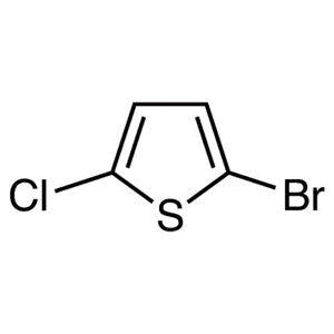 TCI B1996 2873-18-9 2-Bromo-5-chlorothiophene