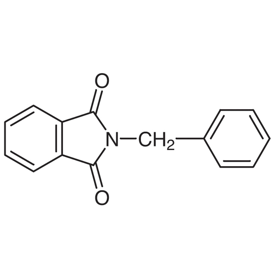 TCI B1997 2142-01-0 N-Benzylphthalimide