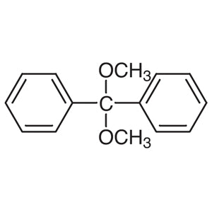 TCI B1999 2235-01-0 Benzofenon Dimetilketal