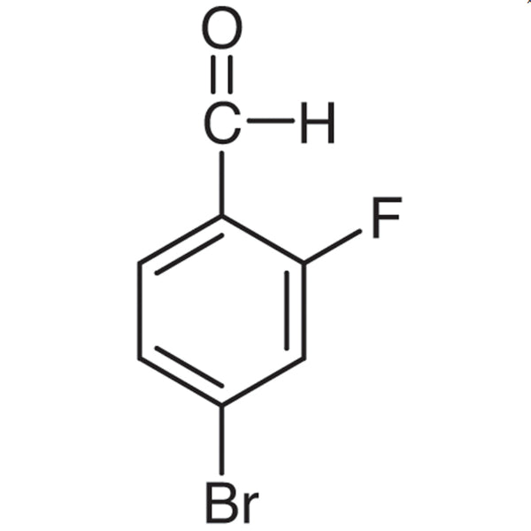 TCI B2002 57848-46-1 4-Bromo-2-fluorobenzaldehyde