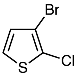 TCI B2013 40032-73-3 3-Bromo-2-chlorothiophene
