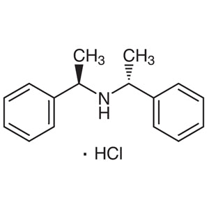 TCI B2034-5G 82398-30-9 (R,R)-(+)-Bis(alfa-metilbenzil)amina Hidroklorida