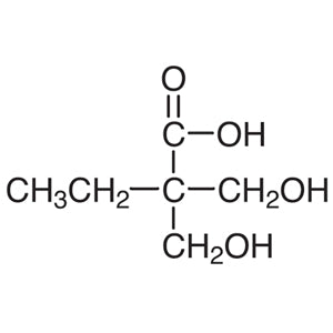 TCI B2038 10097-02-6 2,2-Bis(hydroxymethyl)butyric Acid