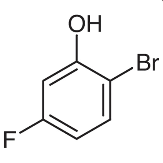 TCI B2040 147460-41-1 2-Bromo-5-fluorofenol