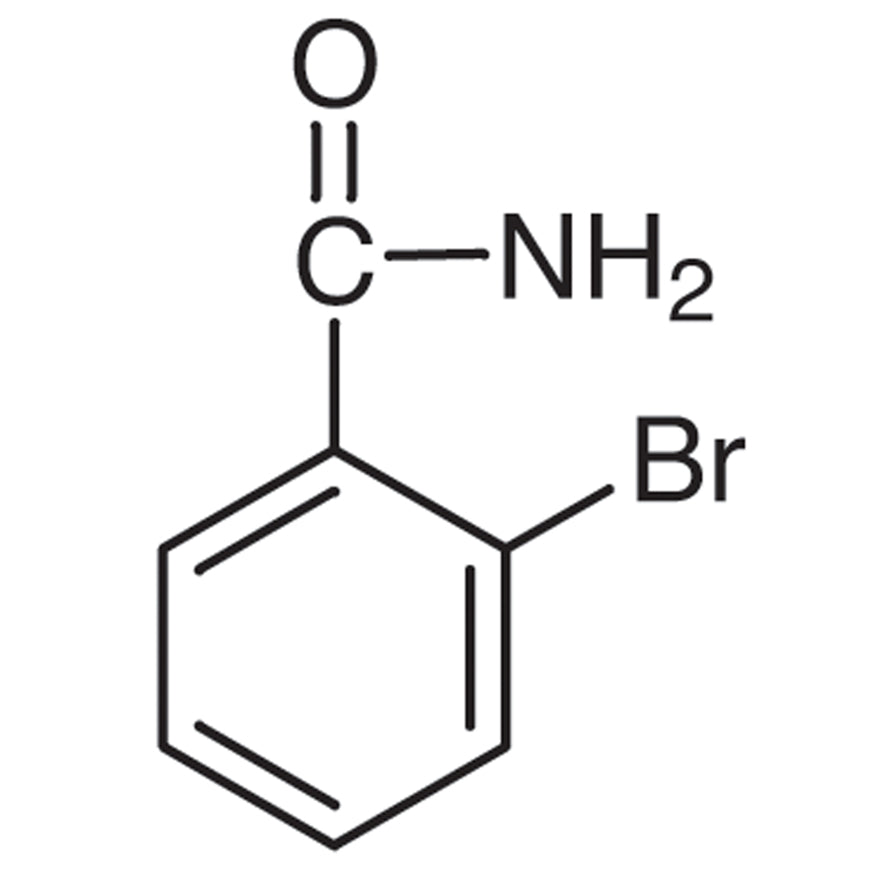 TCI B2050 4001-73-4 2-Bromobenzamide