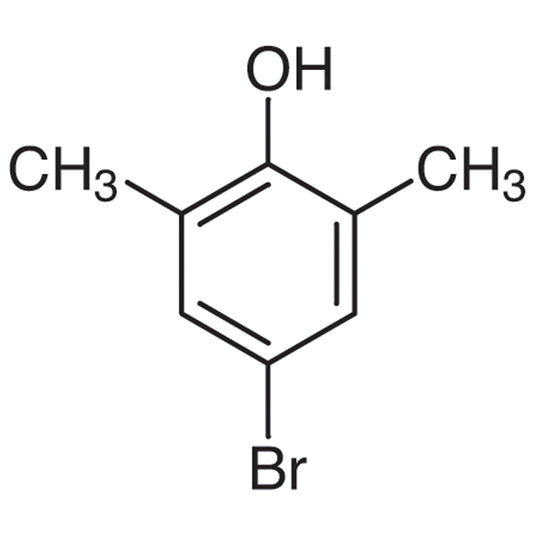 TCI B2060 2374-05-2 4-Bromo-2,6-dimetilfenol