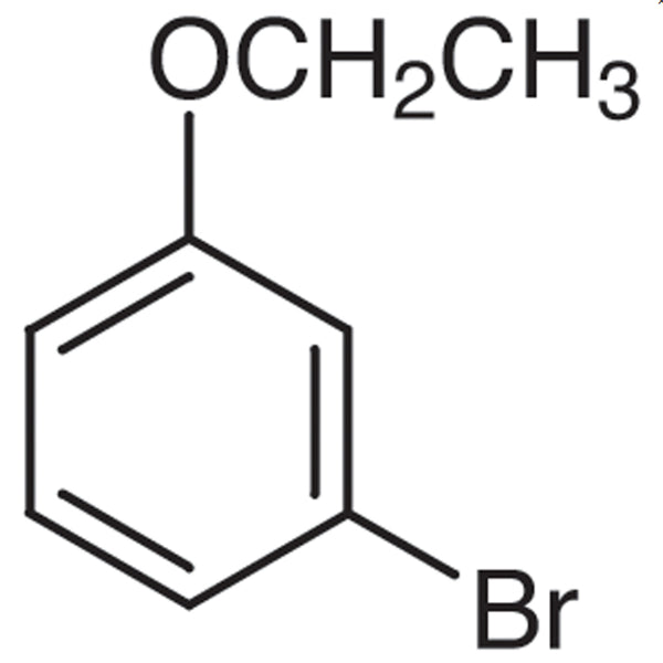 TCI B2062 2655-84-7 3-Bromophenetole