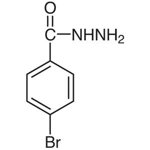 TCI B2067 5933-32-4 4-Bromobenzohydrazide