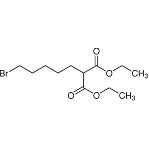 TCI B2083 1906-95-2 Diethyl (5-Bromopentyl)malonate