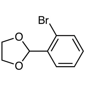 TCI B2084 34824-58-3 2-(2-Bromofenil)-1,3-dioksolana