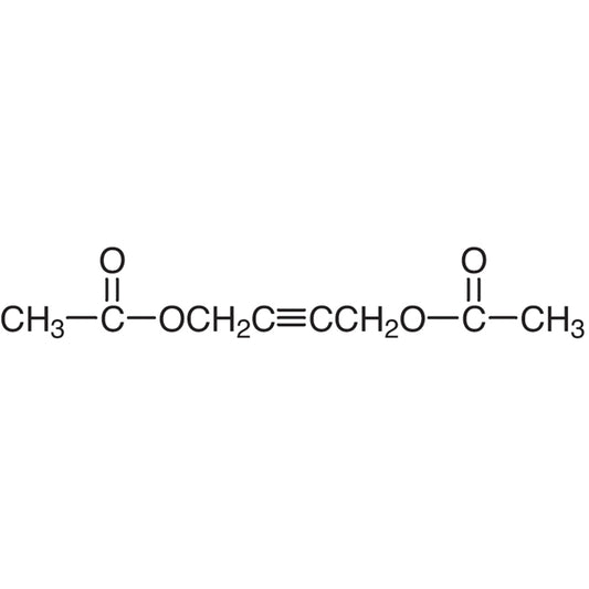 TCI B2087-25G 1573-17-7 1,4-Diacetoxy-2-butyne