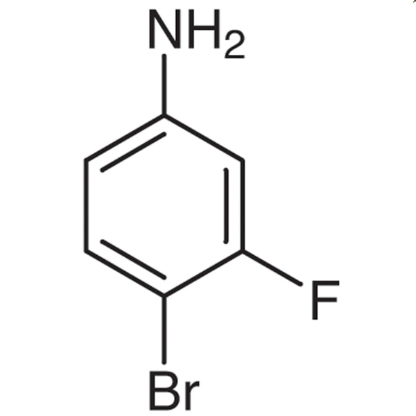 TCI B2102 656-65-5 4-Bromo-3-fluoroaniline