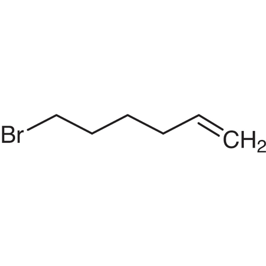 TCI B2106 2695-47-8 6-Bromo-1-hexene