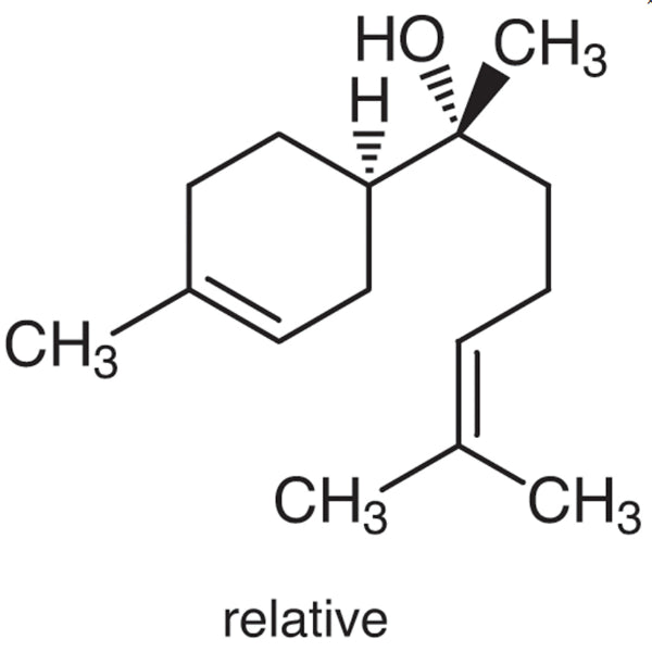 TCI B2119-25ML 515-69-5 (+/-)-alfa-Bisabolol