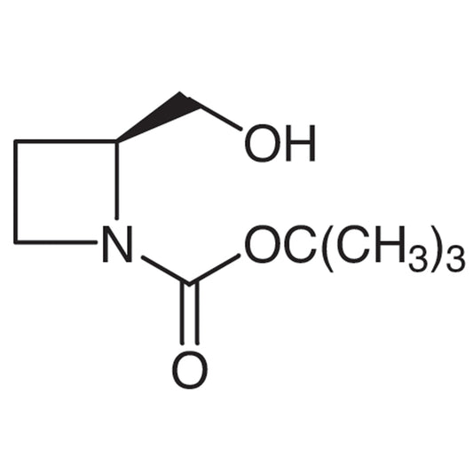 TCI B2123 161511-85-9 (S)-1-(tert-Butoxycarbonyl)-2-azetidinemethanol