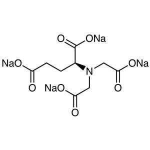 TCI B2135 51981-21-6 Tetrasodium N,N-Bis(carboxymethyl)-L-glutamate (ca. 40% in Water)