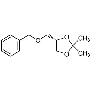 TCI B2137-1G 16495-03-7 (S)-4-Benziloksimetil-2,2-dimetil-1,3-dioksolana