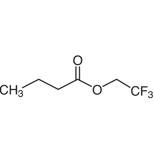 TCI B2144 371-27-7 2,2,2-Trifluoroetil Butirat