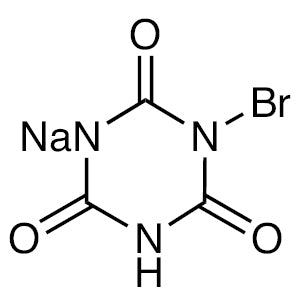 TCI B2148-25G 164918-61-0 Monosodium Bromoisocyanurate