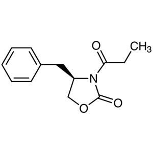 TCI B2165 131685-53-5 (R)-(-)-4-Benzil-3-propionil-2-oksazolidinon