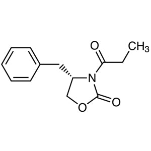 TCI B2166 101711-78-8 (S)-(+)-4-Benzil-3-propionil-2-oksazolidinon