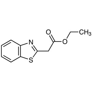 TCI B2168 29182-42-1 Ethyl 2-(2-Benzothiazolyl)acetate