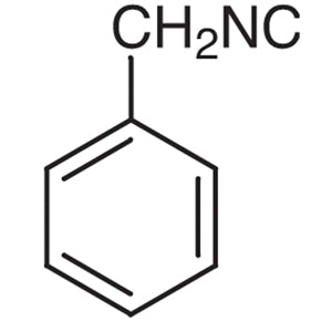 TCI B2185 10340-91-7 Benzyl Isocyanide