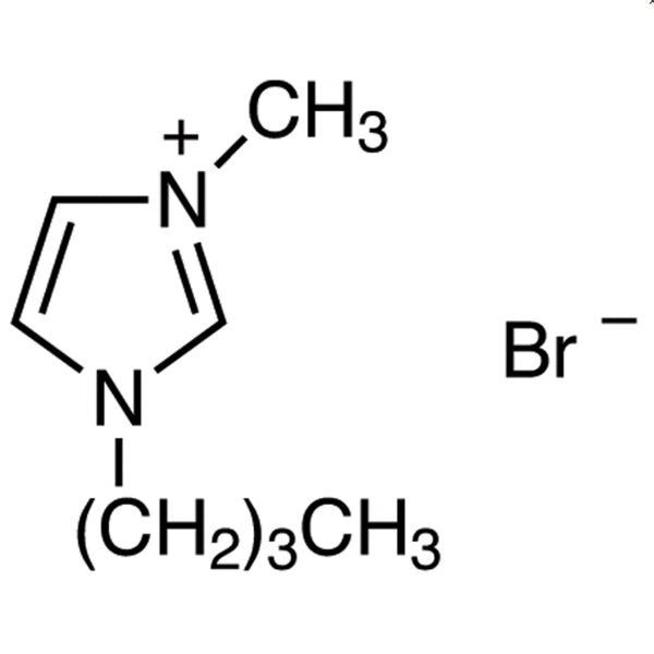 TCI B2193-5G 85100-77-2 1-Butil-3-metilimidazolium Bromida
