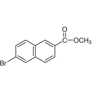 TCI B2202 33626-98-1 Methyl 6-Bromo-2-naphthoate