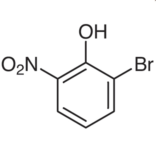 TCI B2203 13073-25-1 2-Bromo-6-nitrofenol