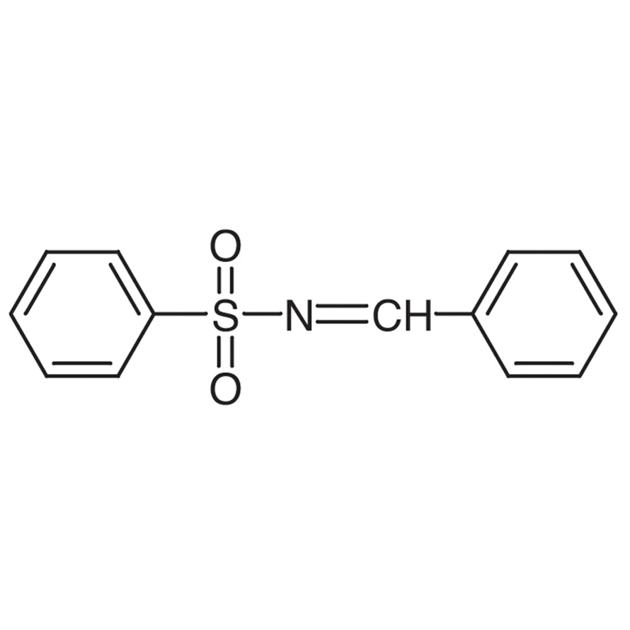 TCI B2206 13909-34-7 N-Benzylidenebenzenesulfonamide