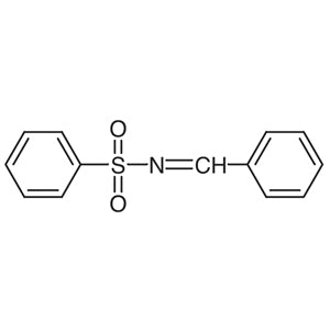 TCI B2206 13909-34-7 N-Benzilidenabenzenasulfonamida