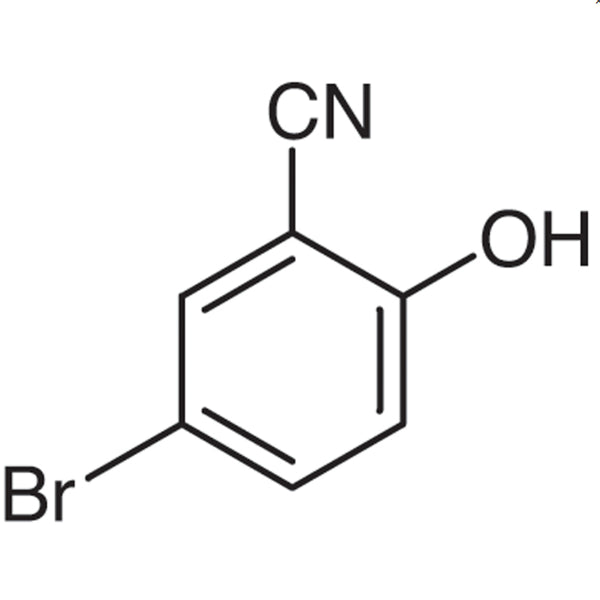 TCI B2214 40530-18-5 5-Bromo-2-hydroxybenzonitrile