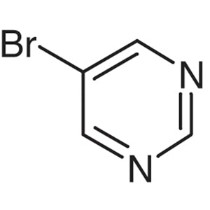 TCI B2229 4595-59-9 5-Bromopirimidin