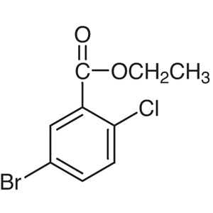 TCI B2255 76008-73-6 Etil 5-Bromo-2-klorobenzoat