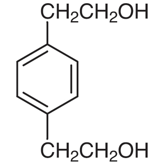 TCI B2295-5G 5140-03-4 1,4-Bis(2-hidroksietil)benzena