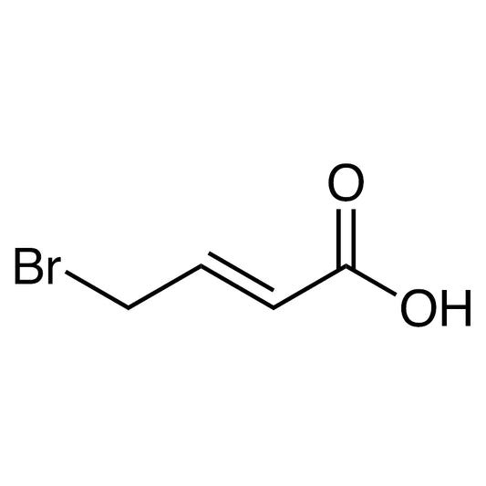 TCI B2298 13991-36-1 (E)-4-Bromocrotonic Acid