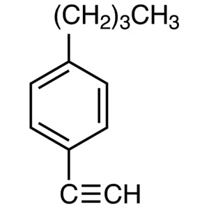 TCI B2301 79887-09-5 1-Butil-4-etinilbenzena