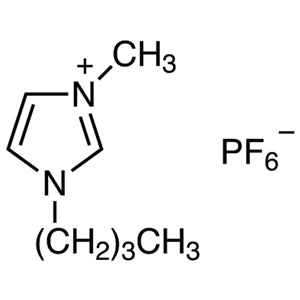 TCI B2320 174501-64-5 1-Butil-3-metilimidazolium Heksafluorofosfat