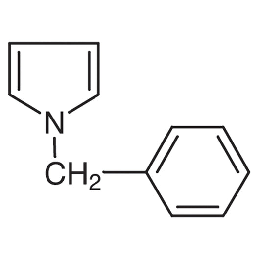TCI B2335 2051-97-0 1-Benzylpyrrole