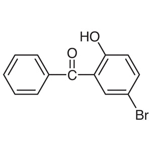 TCI B2341-5G 55082-33-2 5-Bromo-2-hidroksibenzofenon