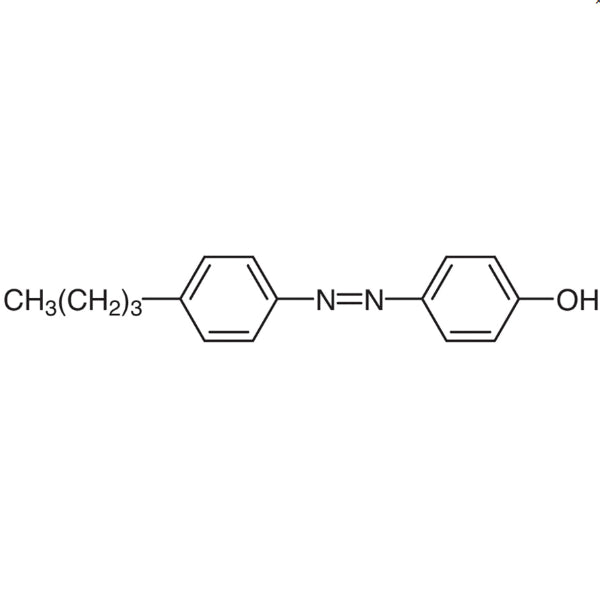 2496-21-1 4-(4-Butylphenylazo)phenol - AMI Scientific