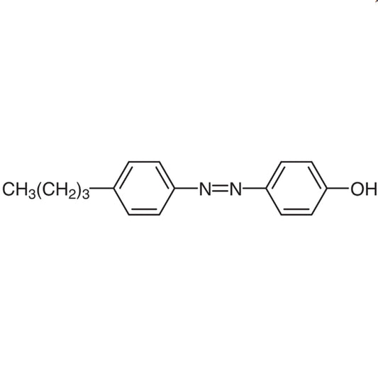 2496-21-1 4-(4-Butylphenylazo)phenol - AMI Scientific