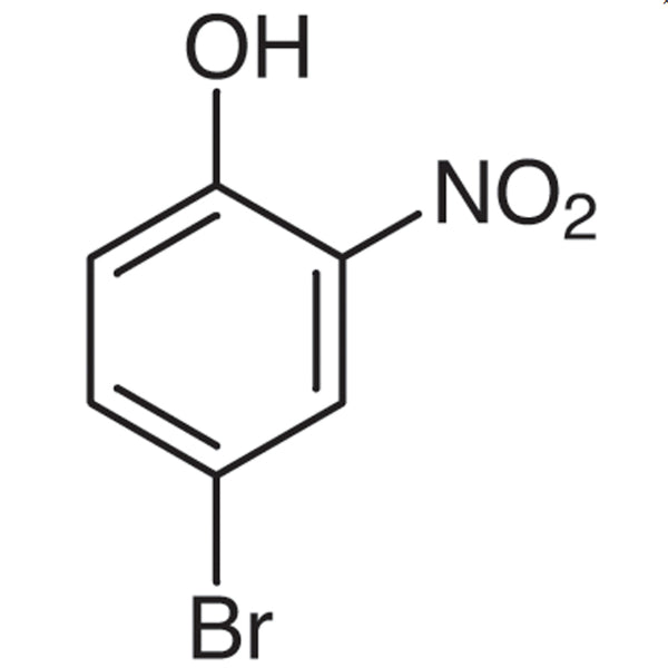 TCI B2363 7693-52-9 4-Bromo-2-nitrophenol