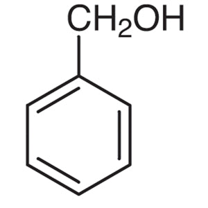 100-51-6 Benzyl Alcohol - AMI Scientific